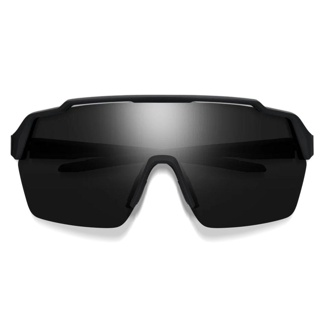 Smith Shift Split MAG Sunglasses - Matte Black/ChromaPop Black